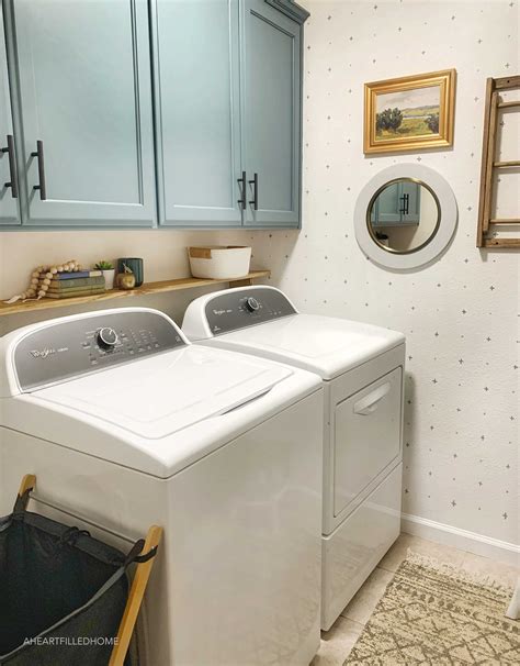 Laundry Sink Cabinet Diy Cabinets Matttroy