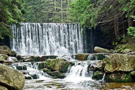 Najlepszych Atrakcji W Karpaczu I Okolicach Fajne Podr E