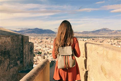 Rutas De Naturaleza Y Cultura En Alicante Ciudad Y Alrededores