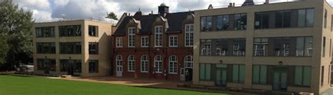 31 Reviews Of Hitherfield Primary School And Childrens Centre School