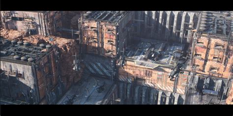 ArtStation - Kandahar