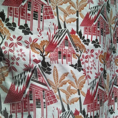 Jual Batik Kain Batik Bogor Kampung Urug Shopee Indonesia