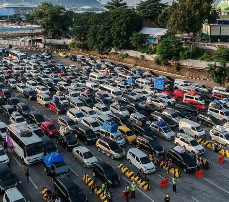 Tarif Penyeberangan Merak Bakauheni Naik Mulai 3 Agustus Cek Rincian