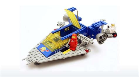 3 Great Vintage Lego sets You Wish You Owned - Investabrick