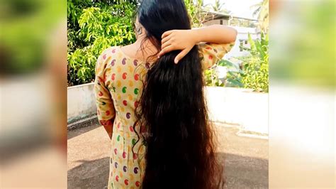 Long Hair Playlong Hairrapunzel Hair Longhair Beautywithmaadhu