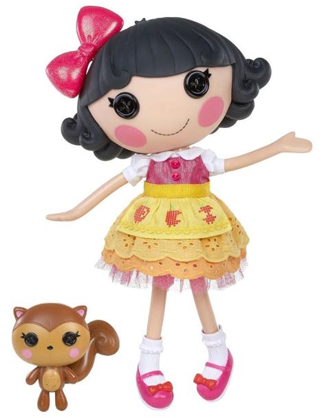 Snowy Fairest Lalaloopsy Land Wiki