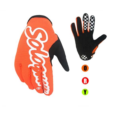 Buy SOLO QUEEN Gloves for Sim Racing | Karting | ATV | Steering Wheel Games Online at desertcartUAE