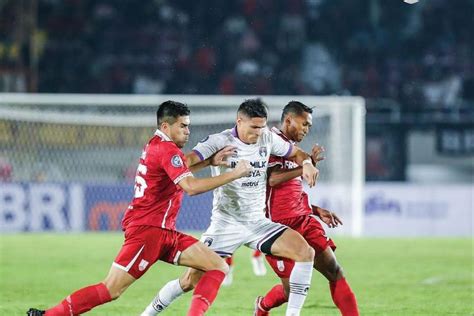 Prediksi Susunan Pemain Persis Solo Vs Persija Liga 1 Head To Head Dan