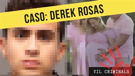 Todo Sobre El Caso De Derek Rosas Al Descubierto NiÑo De 13 Años Asesina A Su Madre Youtube