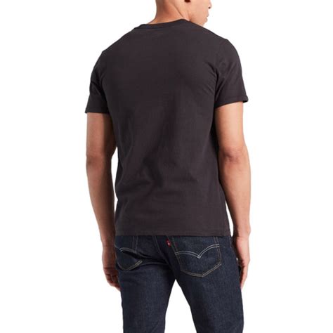 Camiseta Levis Basic Masculina em Promoção na Americanas