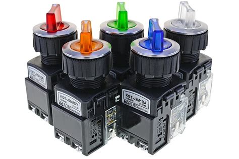 ELECLOUD 일렉클라우드 - KGT-J2M1D2 12~24VDC / KGT-J2M1V2 110~220VAC / 25파이 ...