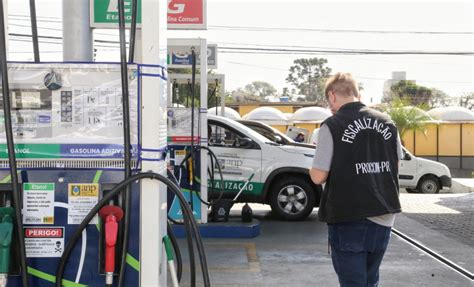 Procon Notifica Distribuidoras Para Adequa O Dos Pre Os Dos