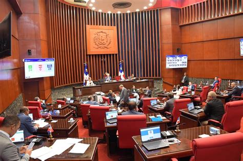 El Senado de la República aprueba en primera lectura el Proyecto de Ley