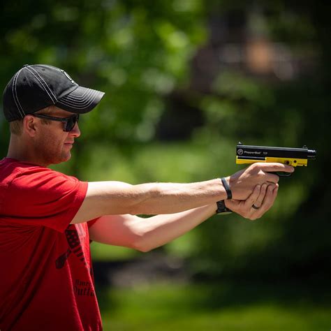 Buy Pepperball Tcp Personal Defense Launcher Non Lethal Semi Automatic