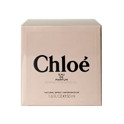 Gloria perfume аналог chloe eau de parfum купить недорого на Prom ua