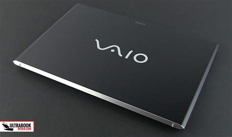 Sony Vaio Pro 13 Review Great Haswell Business Ultrabook