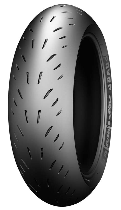 Michelin Power Cup A Rear R W Pneucom Sk