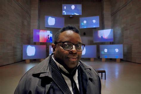 Isaac Julien Brings Lina Bo Bardi To Philly Whyy