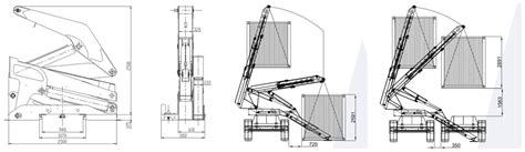 Box Loader Multiloader Hc4020 Trailer For Sale Price