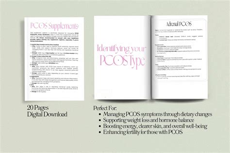 PCOS Food List & Diet Plan for Managing PCOS Weight Loss and Acne | Low