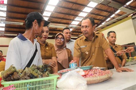 Operasi Real Time Rakib Sahubawa Hadirkan Gerai Tpid Harga Bapok