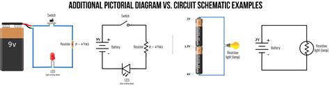 Circuit Diagram Examples » Wiring Core