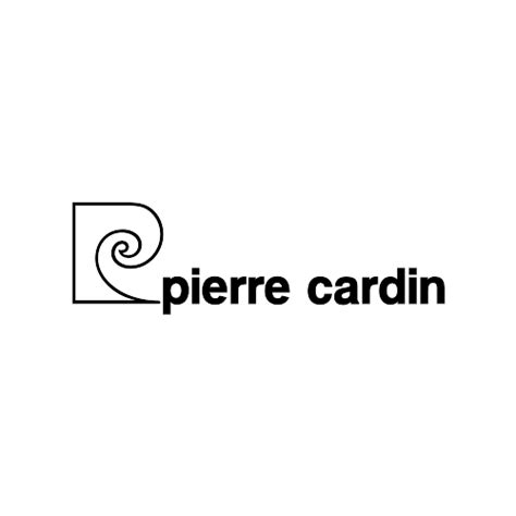 Pierre Cardin Logo PNG Vector EPS, SVG, Ai formats, 322.32 KB Free Download