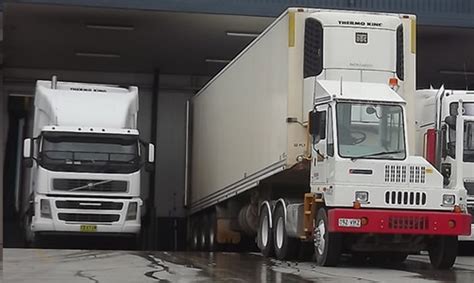 Mc Tug Driver Eastern Creek 12 Pm Start
