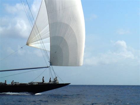 Regatta Racing Yachts And Spectator Yachts For Charter Worldwide