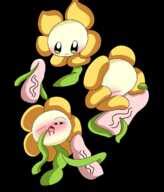 Post 4059741 Ebi10000000000 Flowey PinkCookieCheong Undertale