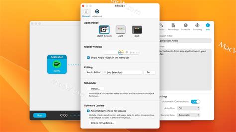 Audio Hijack Mac Audio Hijack For Mac Mac Macw