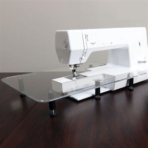 Sew Steady Sewing Machine Extension Table