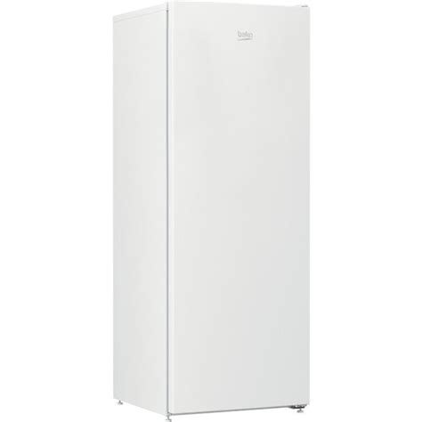 Beko Ffg W Cm Frost Free Tall Freezer E Energy Rated White