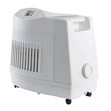 Aircare Whole House Humidifier Review