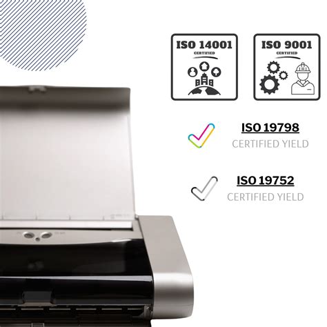 Cartus De Cerneala GP Toner Compatibil Cu HP 301 XL 1510 1515 2540