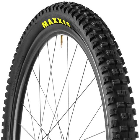 Maxxis Minion Dhr Ii Wide Trail C Tr Tire In Bike