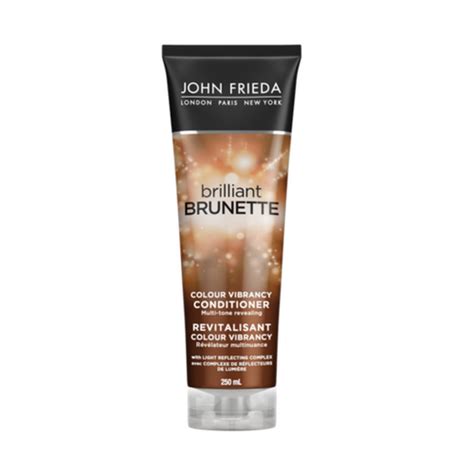 Jf Brilliant Brunette Moisturizing Shampoo Ml Yury S Free Shop