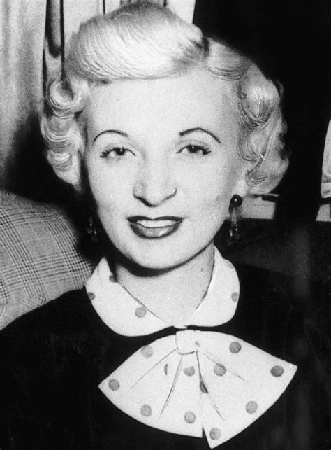 Ruth Ellis Hollywood History Historia