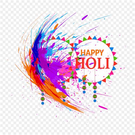 Happy Holi Poster Vector Hd Images Happy Holi Png Hd Holi Khele