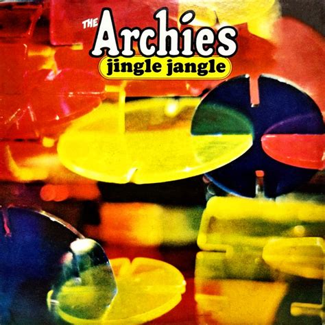 Jingle Jangle Compilation By The Archies Spotify