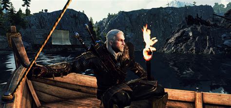 Usatotal Blogg Se Thw Witcher 3 Mods