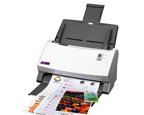 Plustek Smartoffice Ps U Document Scanner A Duplex Ryde Sydney