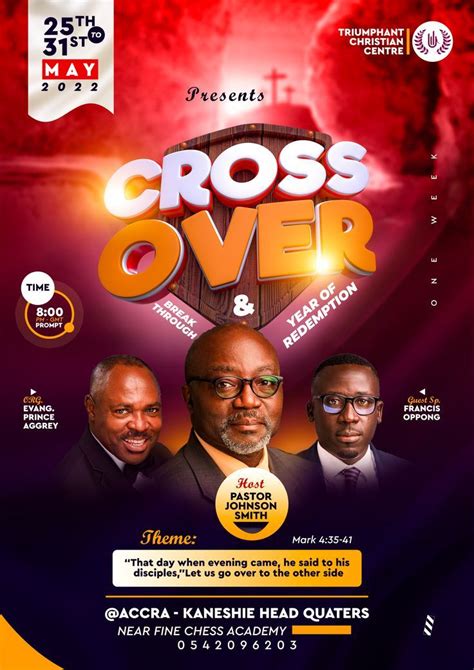 Follow For More Interesting Flyers Flyer And Poster Design Church