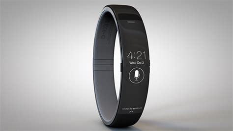 Iwatch Concept On Behance