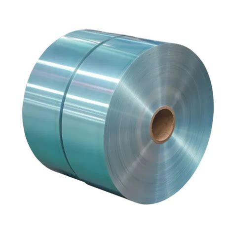 Aluminum Foil Aluminium Coil Finned Tube Type Air To Water Heat