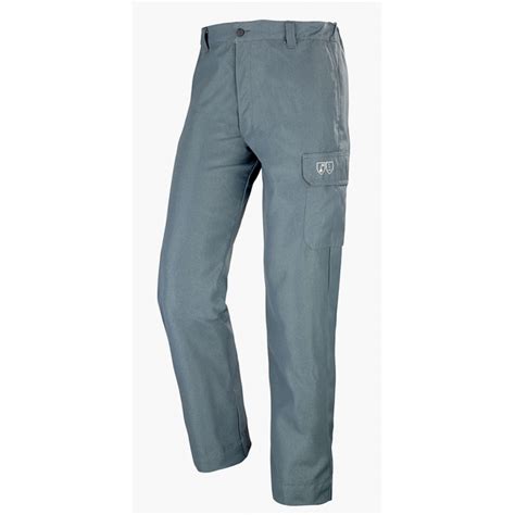 Pantalon De Travail KONEKT CLASSE 2 Cepovett Safety