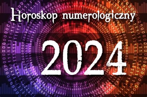 Darmowy Horoskop Numerologiczny Na Rok Wr Ka Kumczo Ezoterum