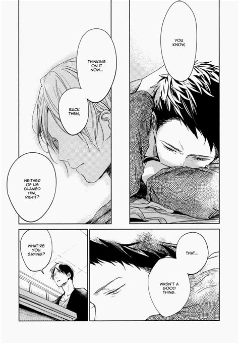 KIZU Natsuki Links Eng Page 6 Of 10 MyReadingManga