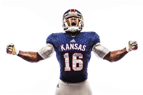 Jayhawks To Wear New ‘limestone Uniforms For Homecoming News Sports