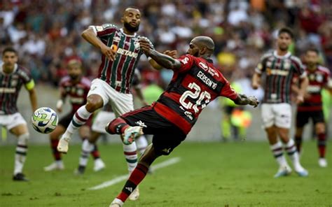 Flamengo X Fluminense Com Mesma Pontuação Veja Como Times Chegam Para